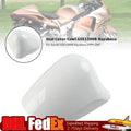 Rear Seat Fairing Cover for Suzuki GSX1300R GSX-R1300 Hayabusa (1999–2007) White