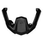 Carbon Mudguard Extension Beak Nose for BMW R1200 R1250 GS Adventure (2014–2022)