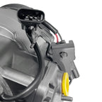 AC Compressor Replacement for Mercedes SL550 4.7L (2018-2020)