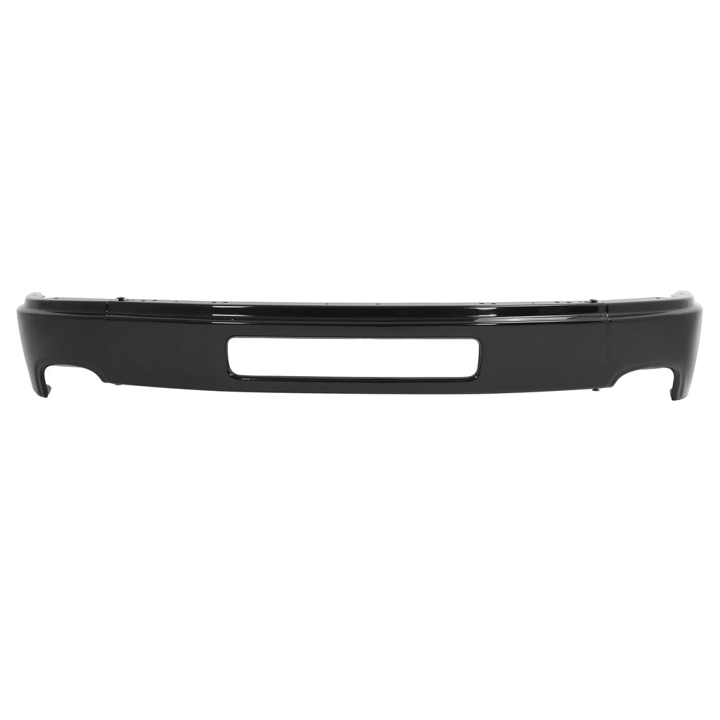 Steel Front Bumper Face Bar for GMC Sierra 2500 3500 HD (2011–2014)