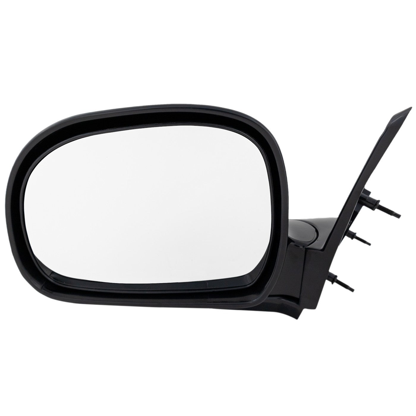 Left Side Manual Mirror for GMC Jimmy (1994–1998) Paintable