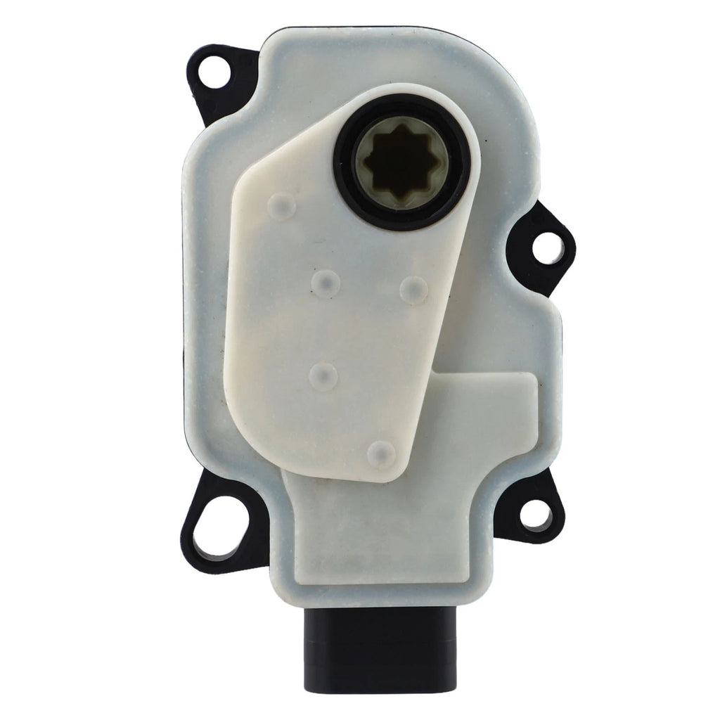 Active Grille Shutter Motor Actuator for Subaru Forester (2014–2018) 1316-888-00043