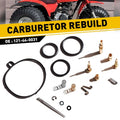 Carburetor Rebuild Kit for Honda ATC 110 (1979–1983) 121-44-0031 H