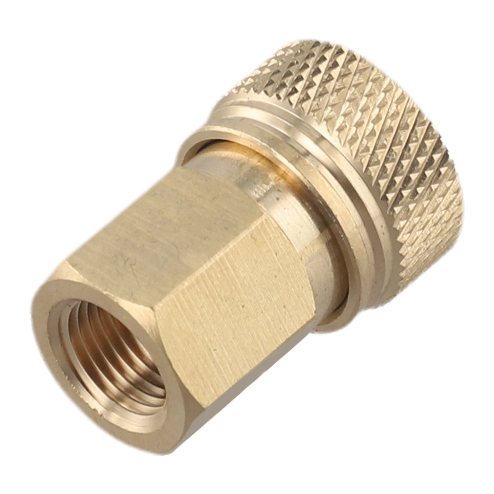 Quick Release Valve for