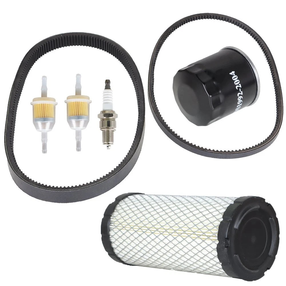 Tune Up Kit for Club Car Precedent (2004–Present) Gas Golf Cart