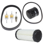Tune Up Kit for Club Car Precedent (2004–Present) Gas Golf Cart