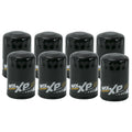 Set of 8 Wix XP Engine Oil Filters for Buick Cadillac Chevrolet GMC (FI)