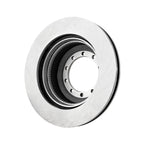 Disc Brake Rotors for Ford F53 (2000–2020)