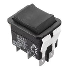 Rocker Switch 20A 125/250V IP55 for Boat (HY12-9-3)