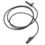 Left Rear ABS Wheel Speed Sensor for Mercedes-Benz