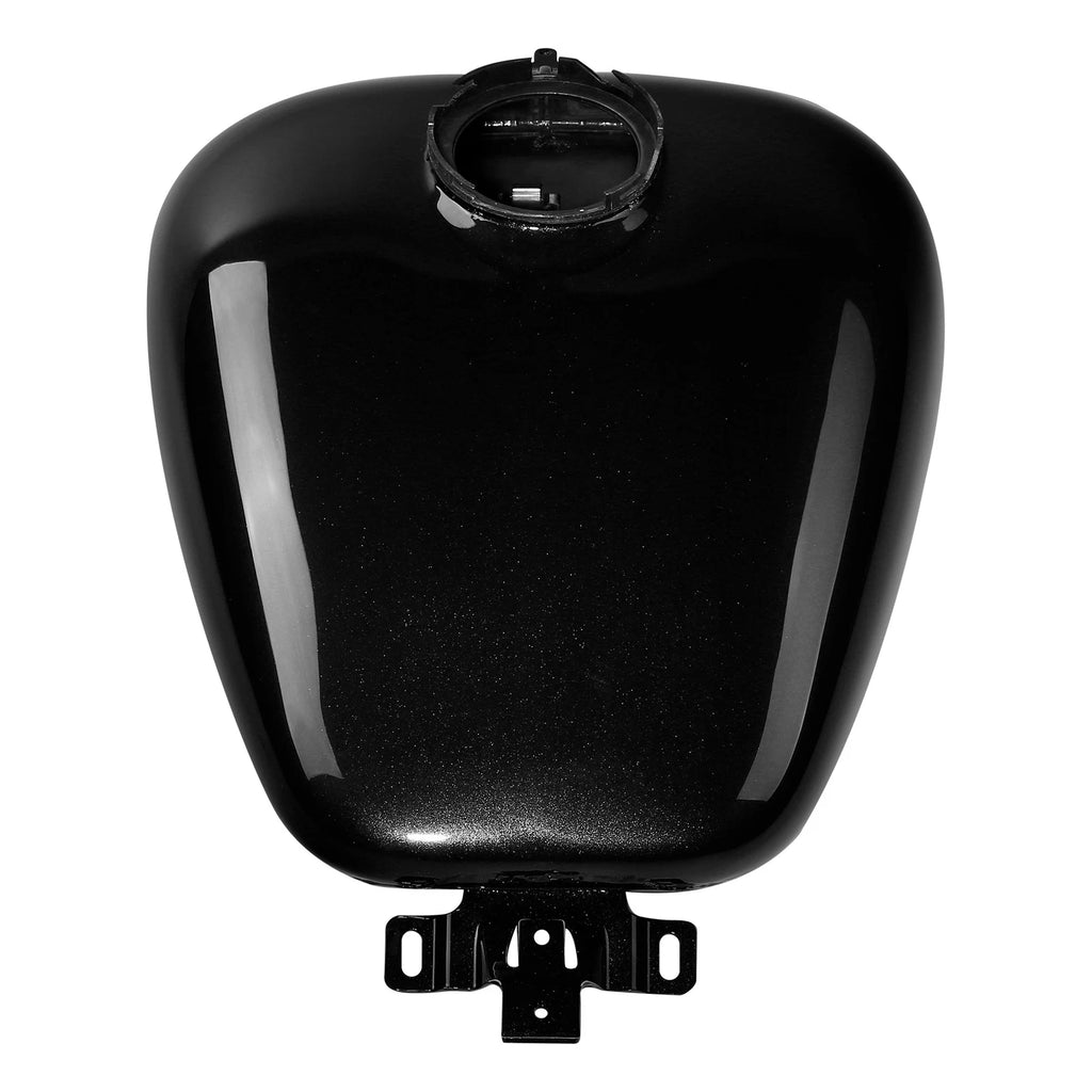Fuel Gas Tank for Harley Road Electra Street Glide (2008–2024) Black Tempest
