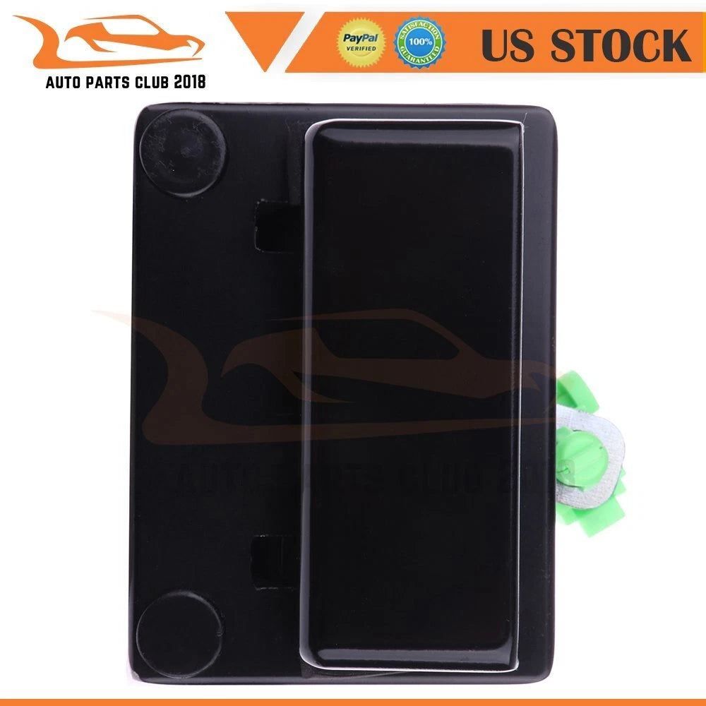 Exterior Cab Door Latch Handle for Cadillac Chevy GMC Pickup SUV