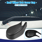 Rear Windshield Wiper Arm Nut Cover Cap for Ford Focus (2000–2018)