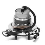 Wheel Bearing & Hub for Crown Victoria Town Car (2005–2011)