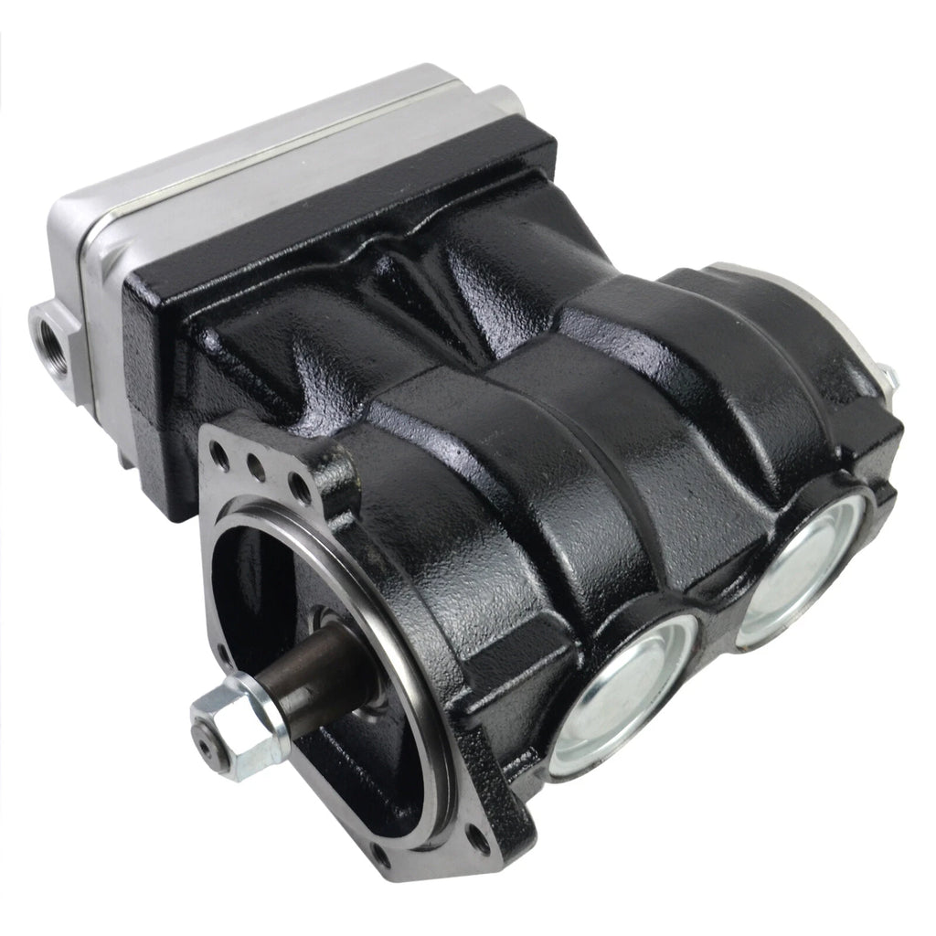Air Brake Compressor 4127040080, 85000336 for Volvo FM12/FH12/D12C