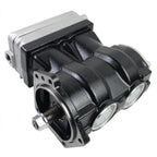 Air Brake Compressor 4127040080, 85000336 for Volvo FM12/FH12/D12C