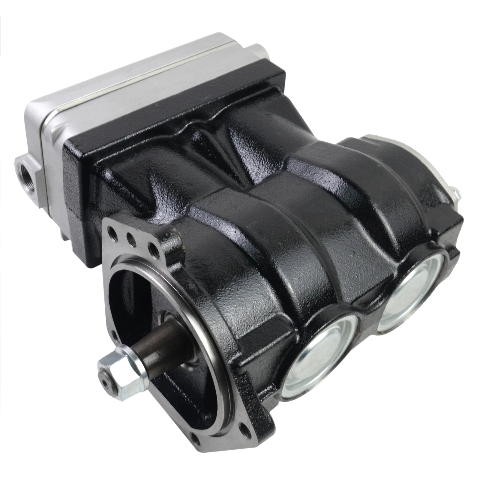 Air Brake Compressor 4127040080, 85000336 for Volvo FM12/FH12/D12C