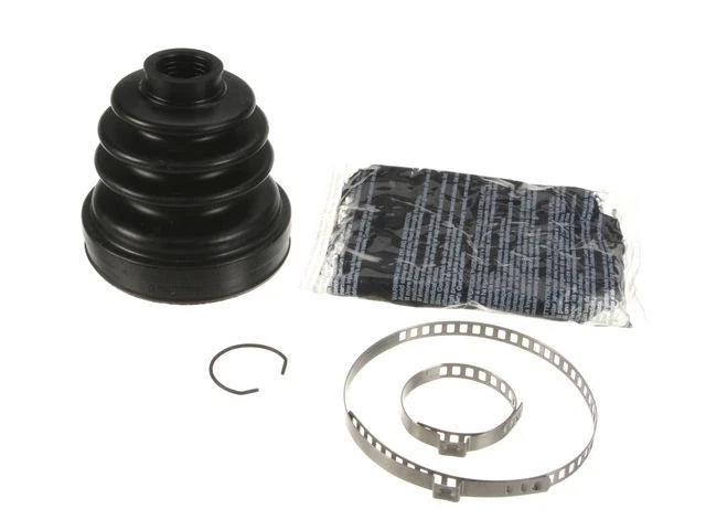 Front Left Inner CV Boot Kit for Mazda 3 (2004–2007) QJ958XC