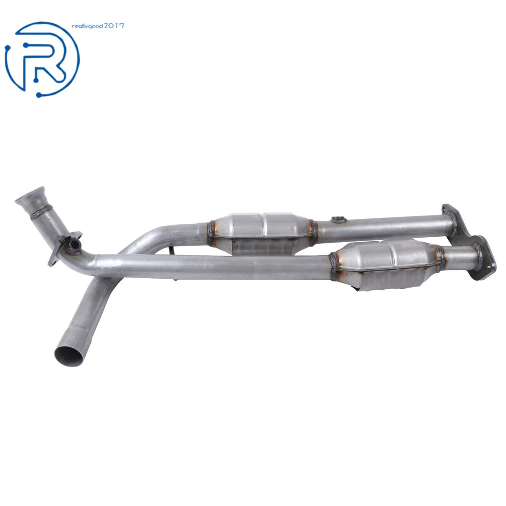 Catalytic Converter for Chevy C/K 1500 2500 Suburban Tahoe 5.7L (1996–2000)