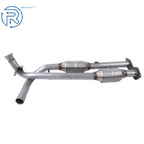 Catalytic Converter for Chevy C/K 1500 2500 Suburban Tahoe 5.7L (1996–2000)