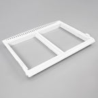 Crisper Drawer Cover Frame for Frigidaire Refrigerator (Compatible)
