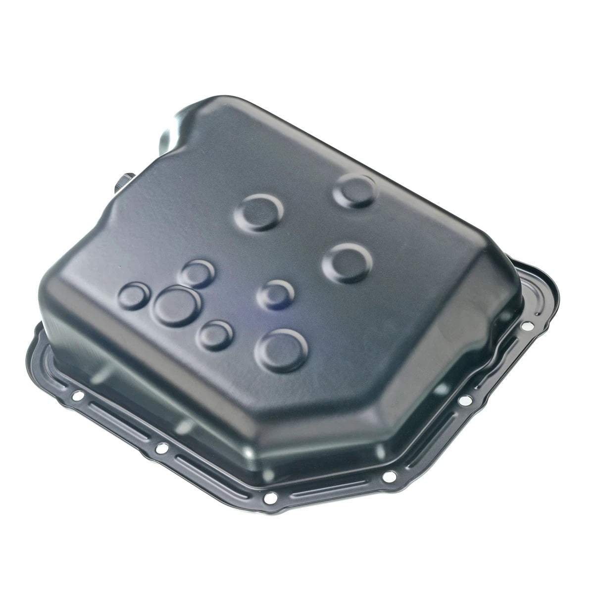 Transmission Oil Pan Sump for Hyundai Accent Kia Rio5 (2003–2011)