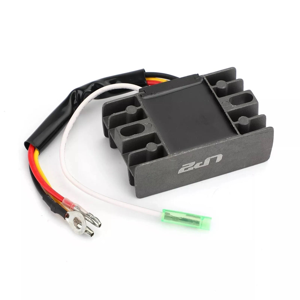 Regulator Rectifier Voltage for Suzuki DF 9.9 15 HP (1999–2005) 32801-94J00 32801-94J01