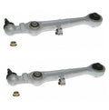 Set of 2 Front Lower Control Arm Ball Joint Assemblies for Audi A8 S4 (1996–2009)
