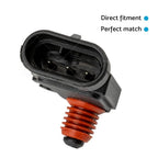 Map Sensor for Holden Commodore V8 Gen 3 LS1 5.7L (VT2 VU VX VY VZ)