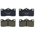 Rear Disc Brake Pad Set for Toyota Carina Celica AA63 1983 1984 1985 BOSCH BP243