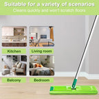 Mop Pads for Libman Mop (Reusable, Efficient)