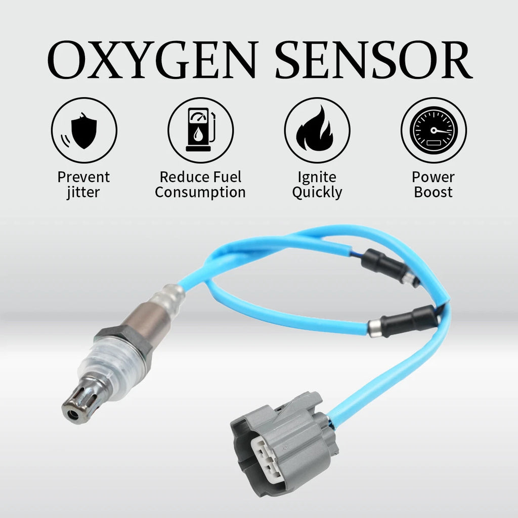 1X Upstream Oxygen O2 Sensor for Acura TSX 2.4L (2004–2008) 234-9066, 36531-RBB-003
