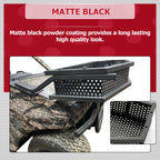 Front Utility Basket for Club Car DS Golf Cart