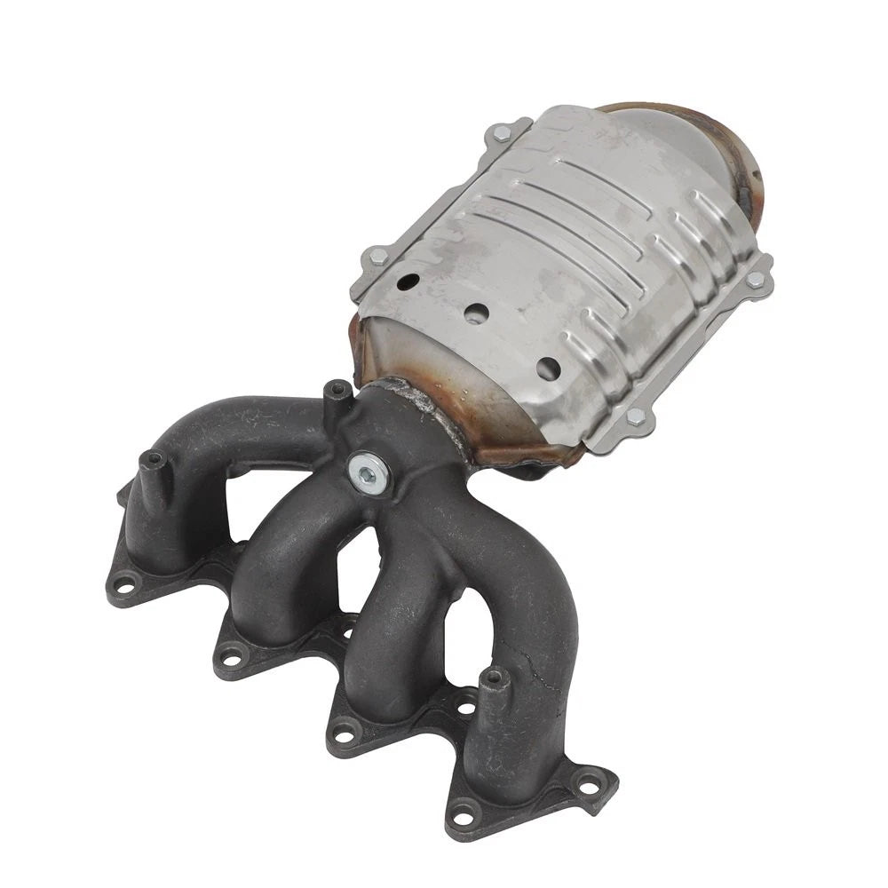 Catalytic Converter for Hyundai Accent, Kia Rio (2006–2011)