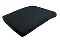 Fleece Console Lid Jump Seat Cover for Ford F150 (2004–2008) Black