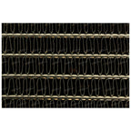 Brass-Copper Radiator for Nissan Patrol GQ Y60 TB42 Petrol Manual (1987-1997)