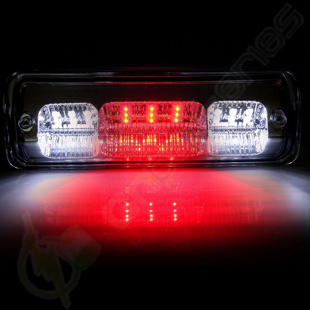 3rd LED Brake Light Cargo Lamp for Ford F-150/Lobo (2004–2008)