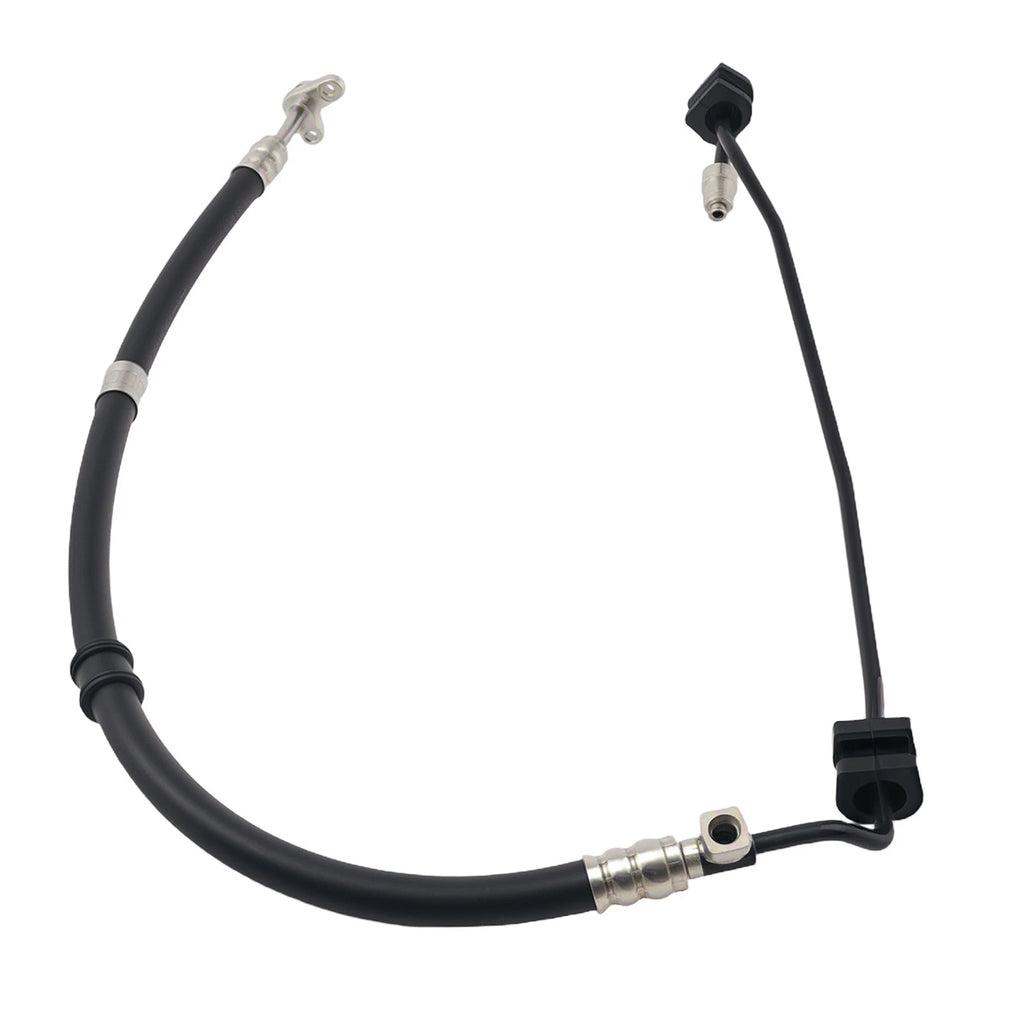 Power Steering Pressure Line Hose Assembly Set for Honda CR-V (2007–2011) 53713SWAA02
