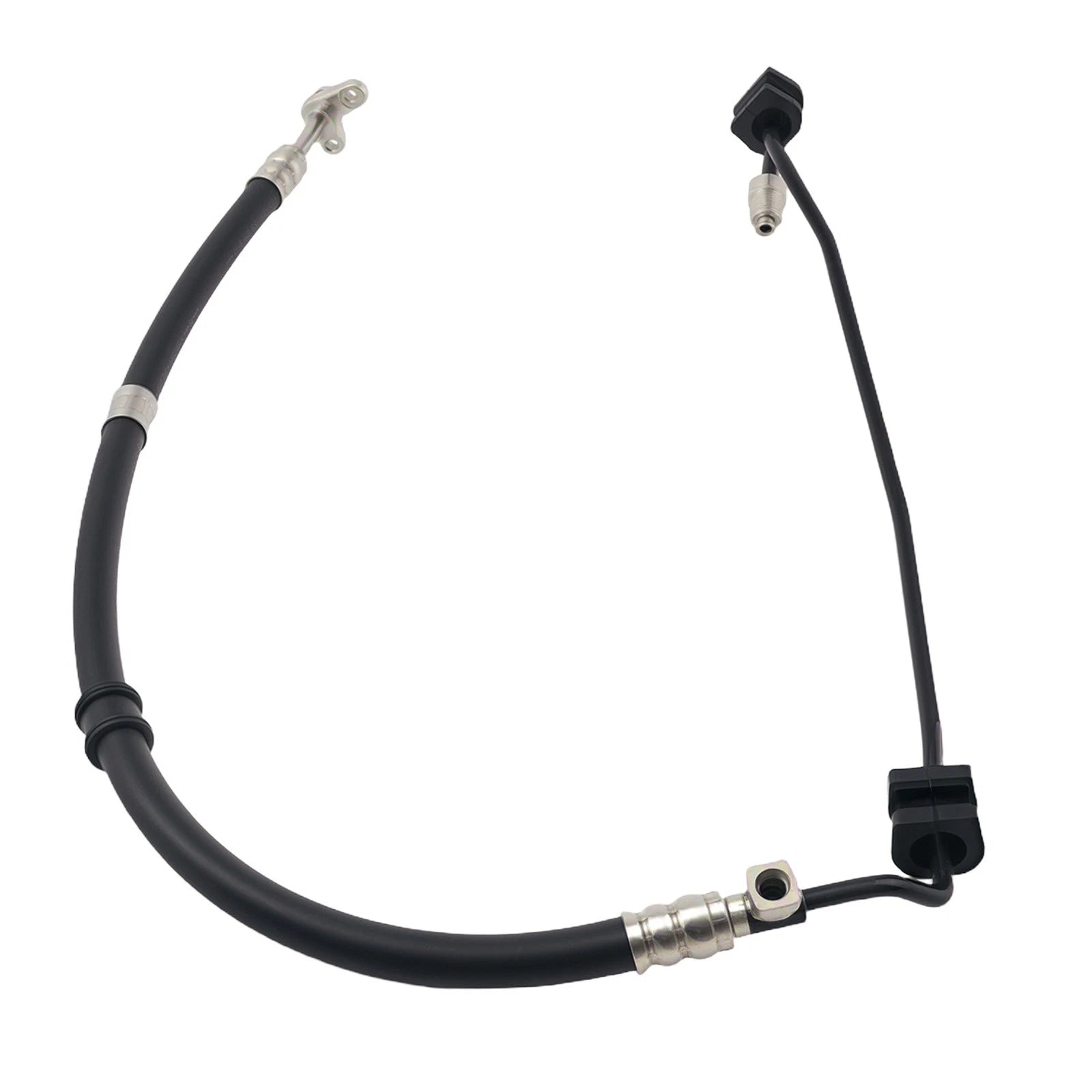 Power Steering Pressure Line Hose Assembly Set for Honda CR-V (2007–2011) 53713SWAA02