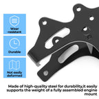 Swing Arm for Polaris Sportsman 90 110 Outlaw 90 110 (2009–2024)