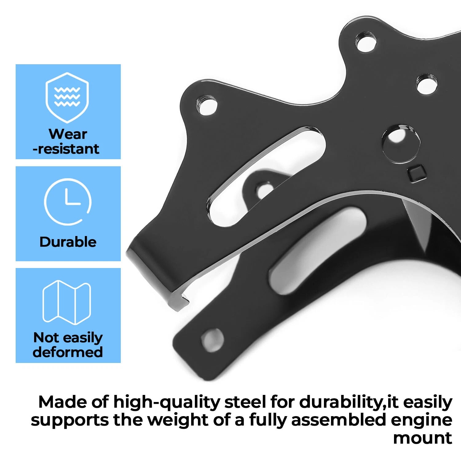 Swing Arm for Polaris Sportsman 90 110 Outlaw 90 110 (2009–2024)