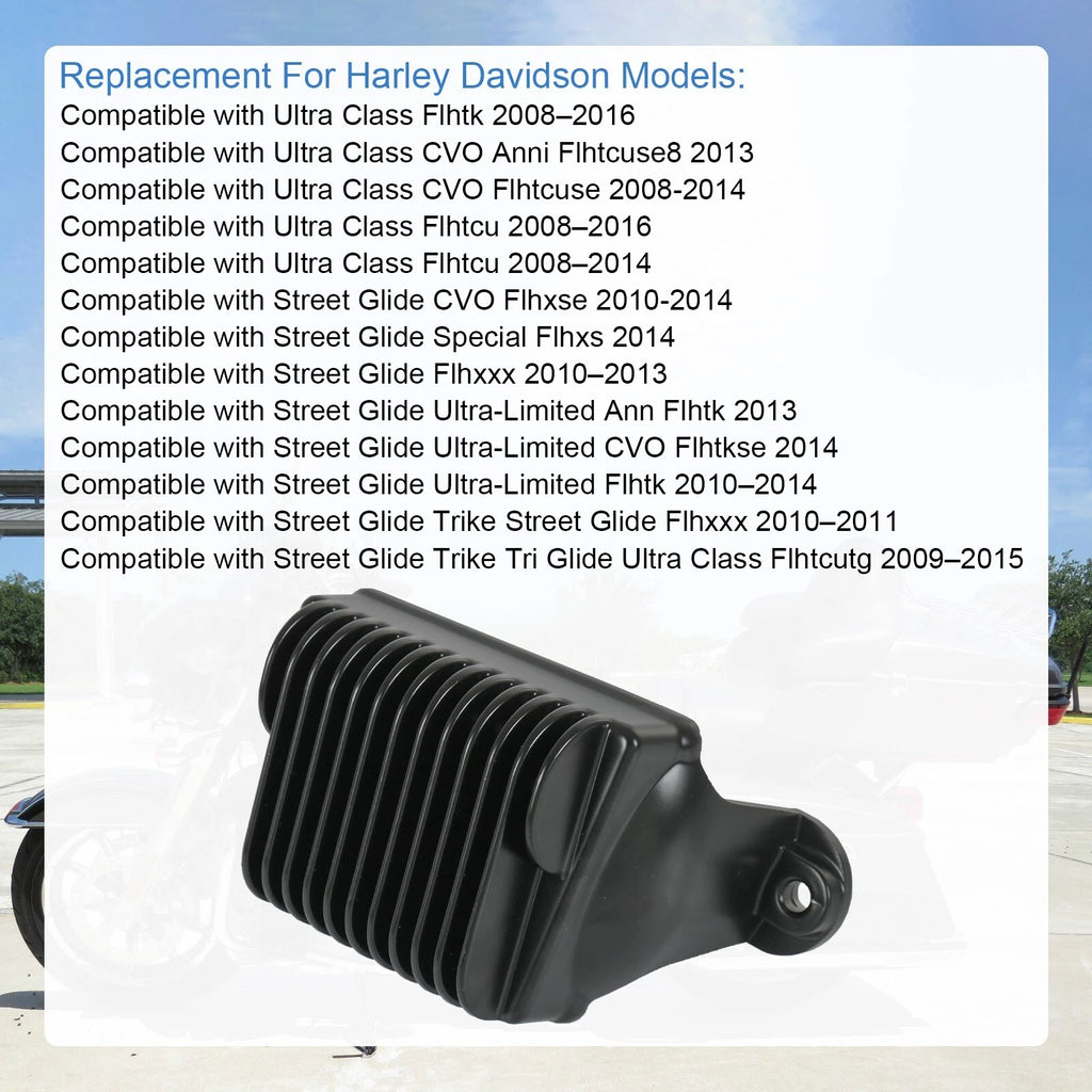 Voltage Regulator Rectifier for Harley Davidson Touring (2009-2015)
