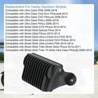 Voltage Regulator Rectifier for Harley Davidson Touring (2009-2015)