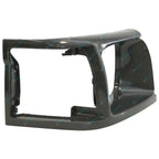 RH Headlight Surround Light Grey for Toyota Hiace Van 1992-1998 Right RHS