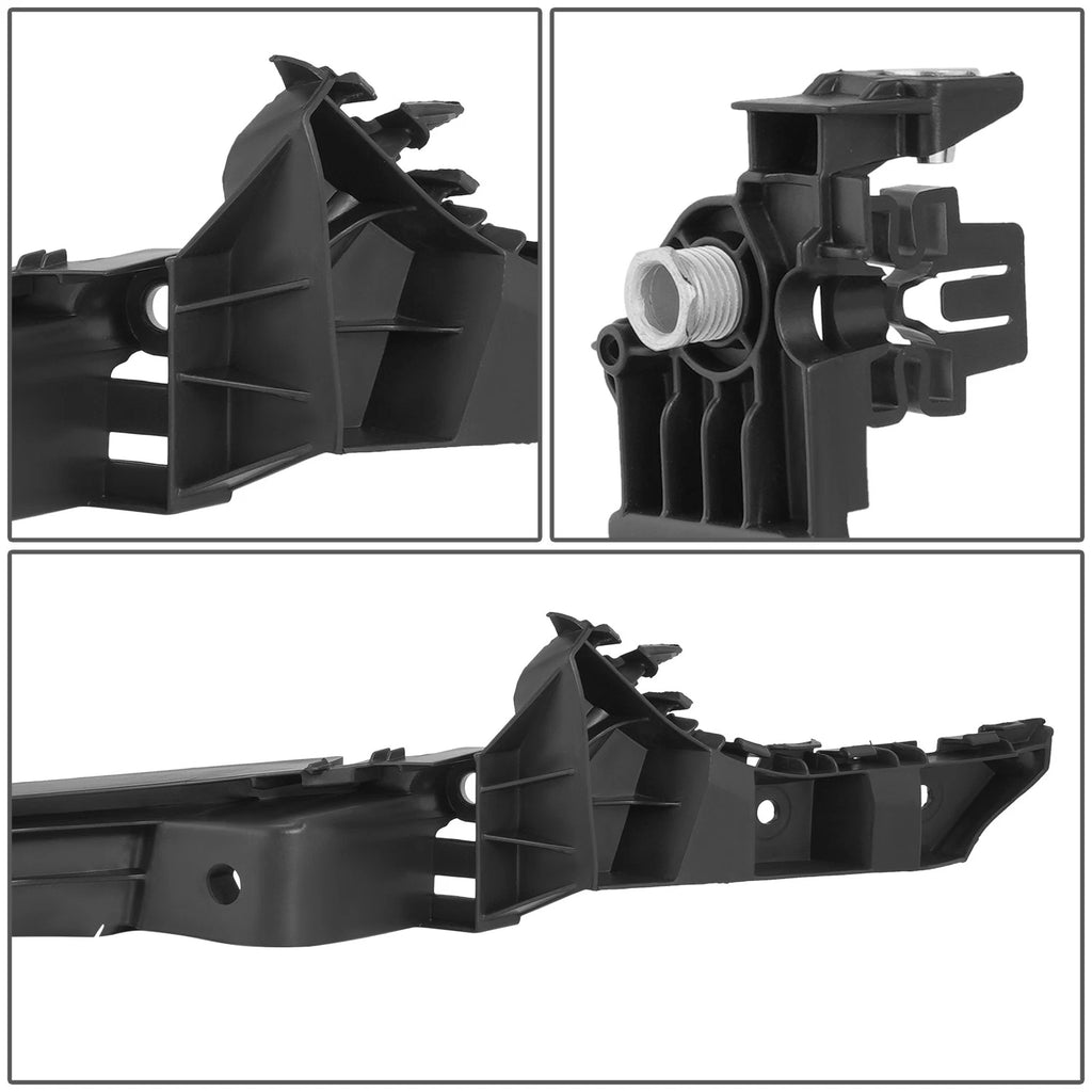 Bumper Cover Support Bracket for VW Golf GTI (2010–2014)