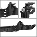 Bumper Cover Support Bracket for VW Golf GTI (2010–2014)