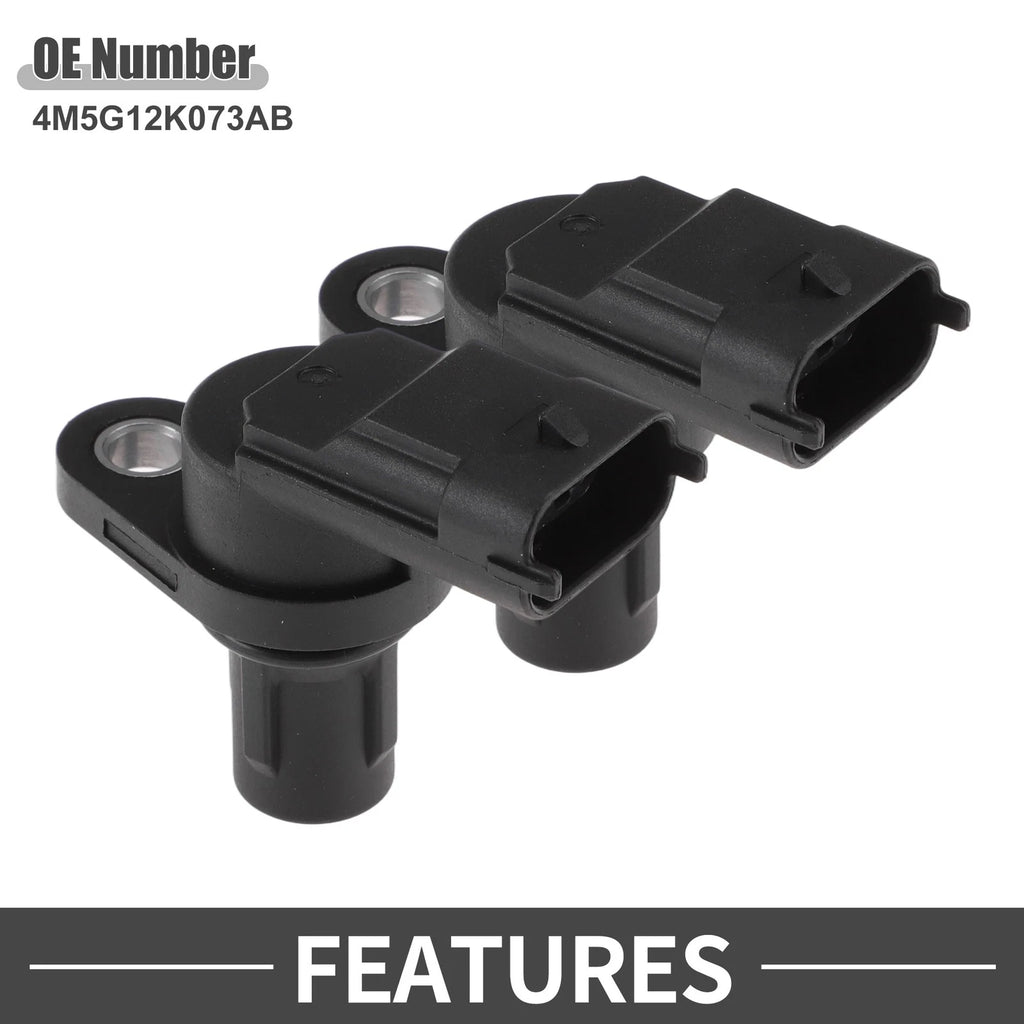 Camshaft Position Sensor No.4M5G12K073AB for Ford Fiesta (2011–2018)