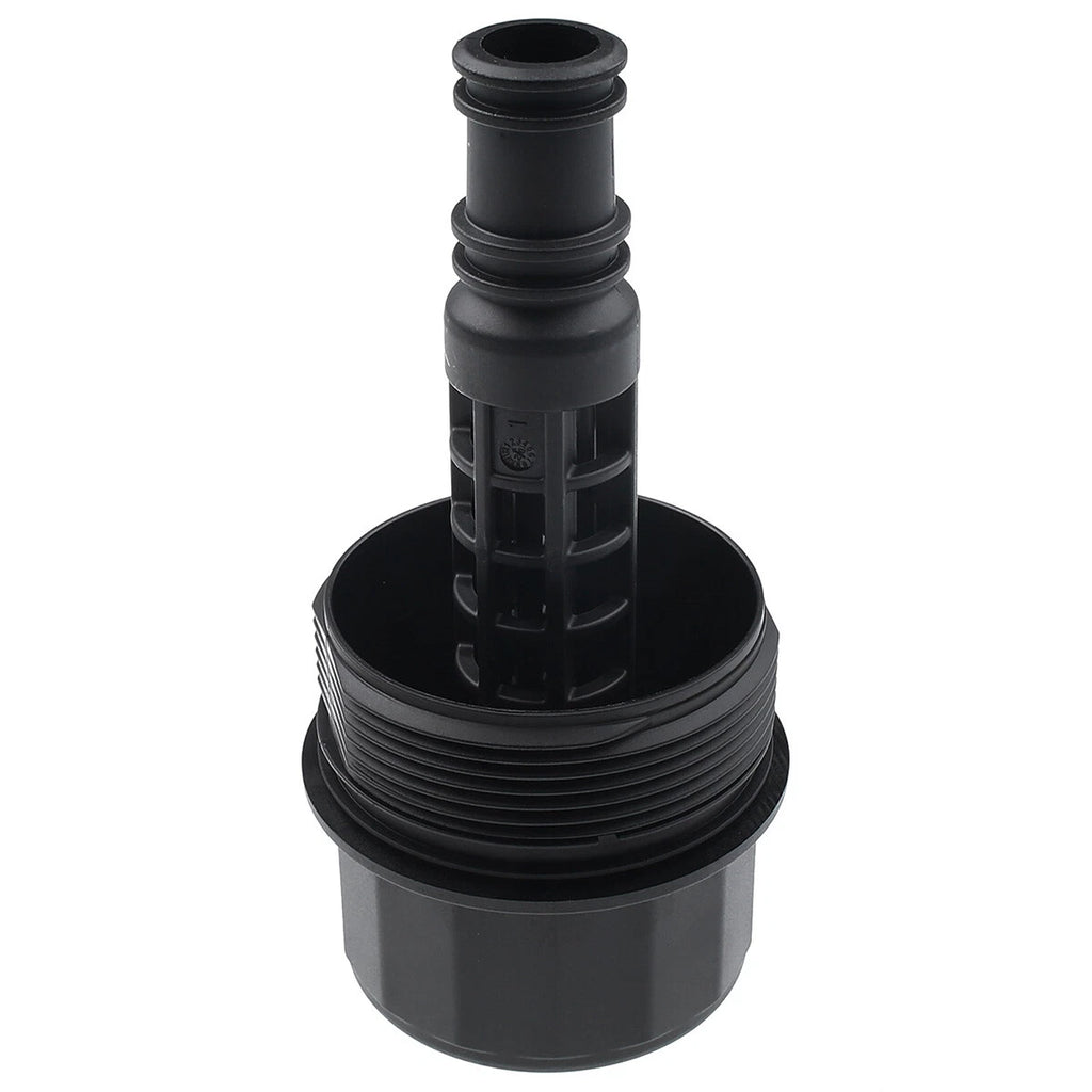 Oil Filter Housing Cover for Benz GL450 ML350 E350 C350 R350 (2007–2012)