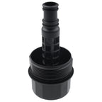 Oil Filter Housing Cover for Benz GL450 ML350 E350 C350 R350 (2007–2012)