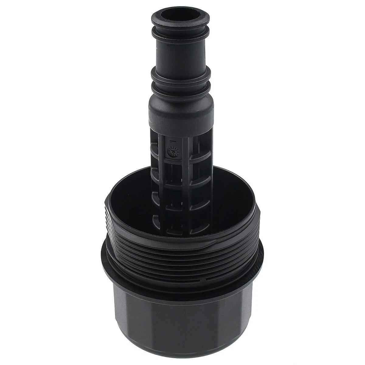 Oil Filter Housing Cover for Benz GL450 ML350 E350 C350 R350 (2007–2012)